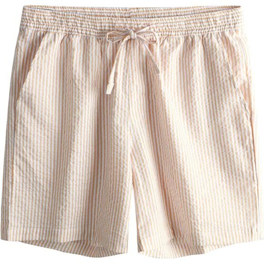 Men's Casual 2 Piece Outfits Short Sleeve Button Down Summer Set - Picture 5 of 7